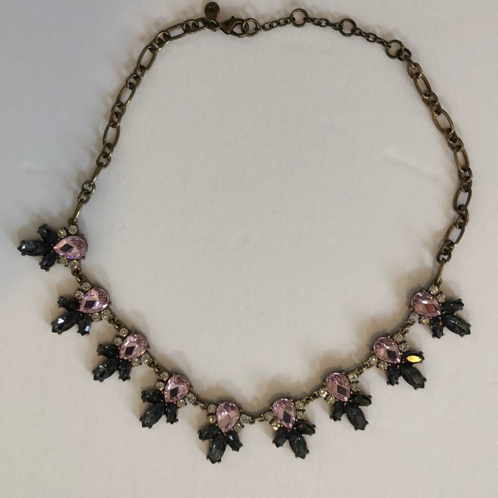 J. Crew Factory Statement Necklace